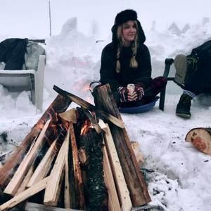 Meet your Posher, Cassidy